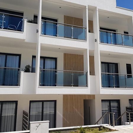 Sarti Holidays Apartment Екстериор снимка