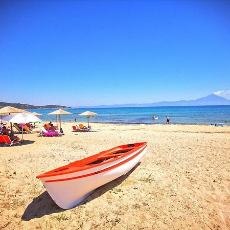 Sarti Holidays Apartment Екстериор снимка