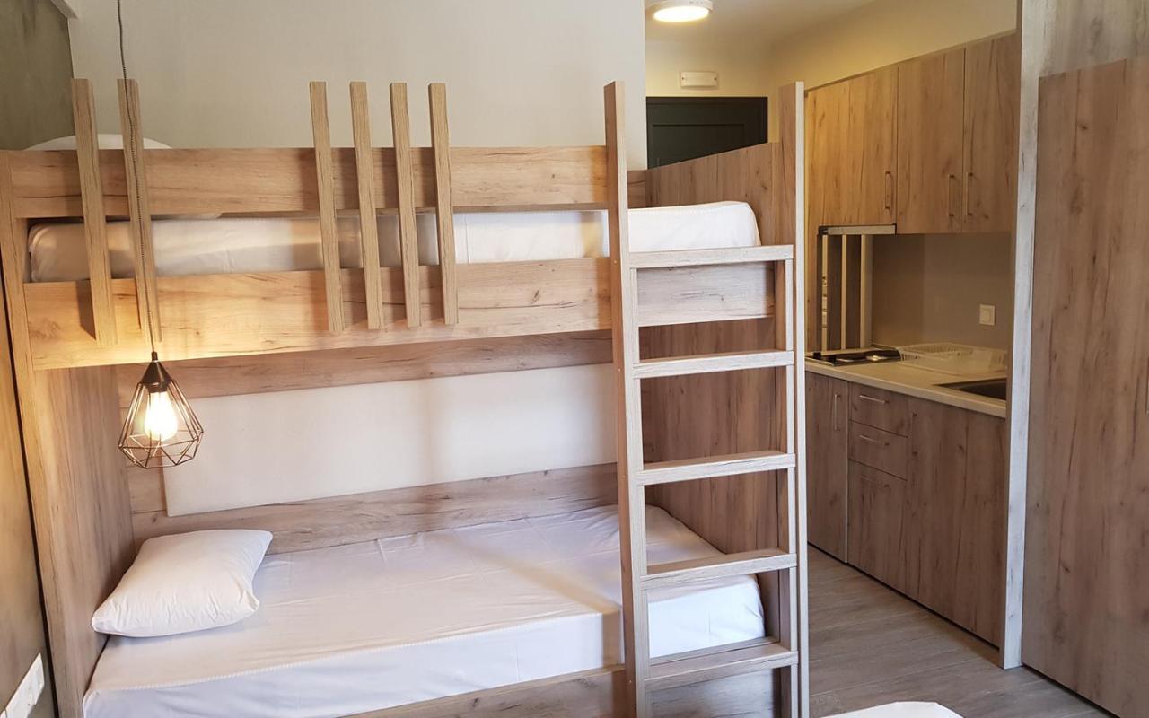 Sarti Holidays Apartment Екстериор снимка