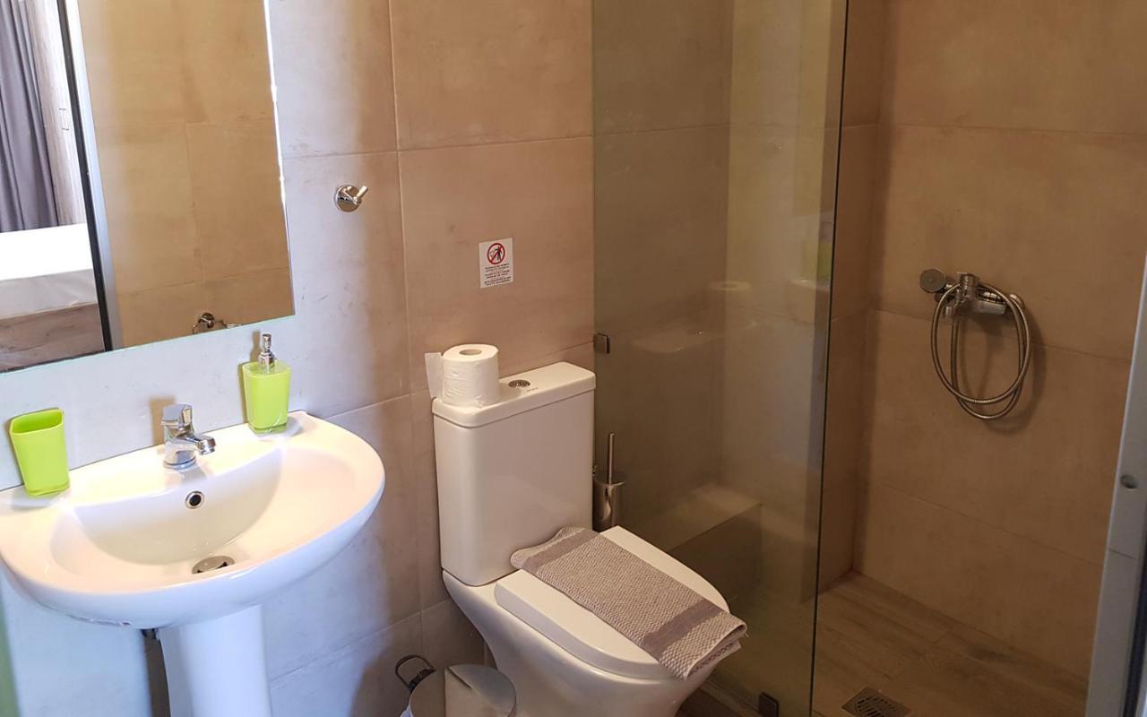 Sarti Holidays Apartment Екстериор снимка