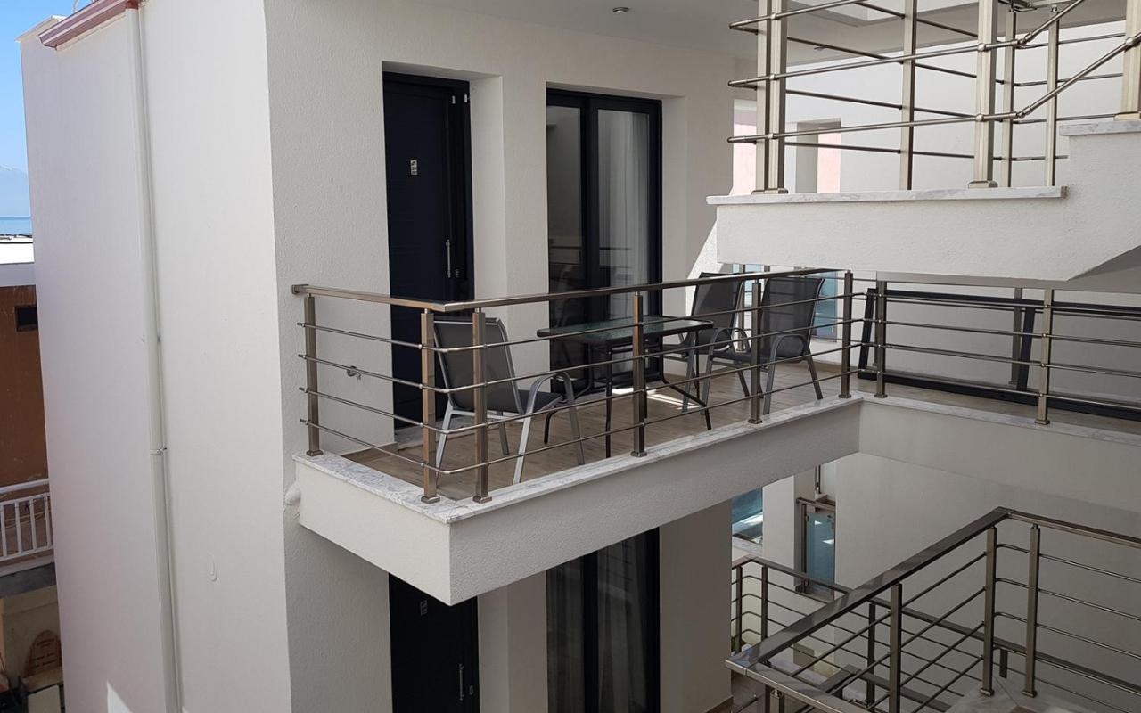 Sarti Holidays Apartment Екстериор снимка