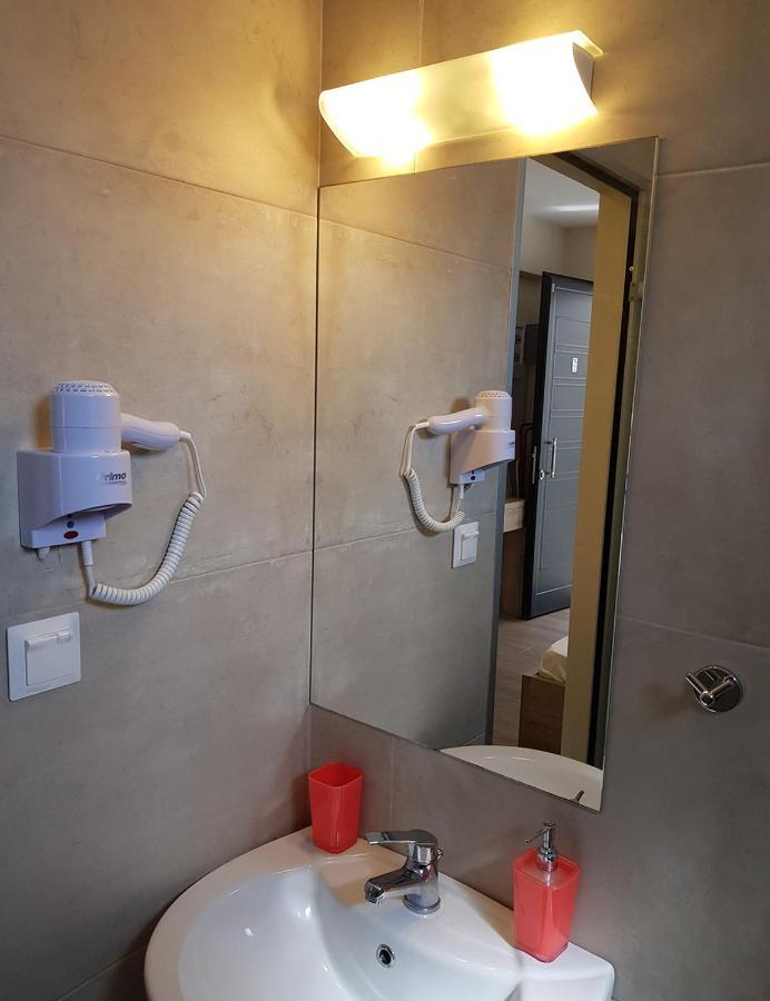 Sarti Holidays Apartment Екстериор снимка