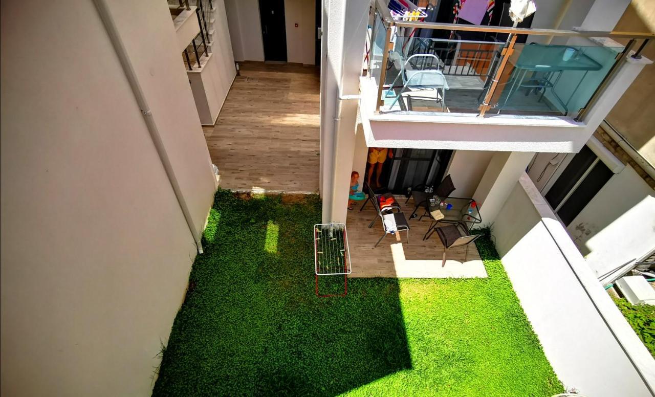 Sarti Holidays Apartment Екстериор снимка