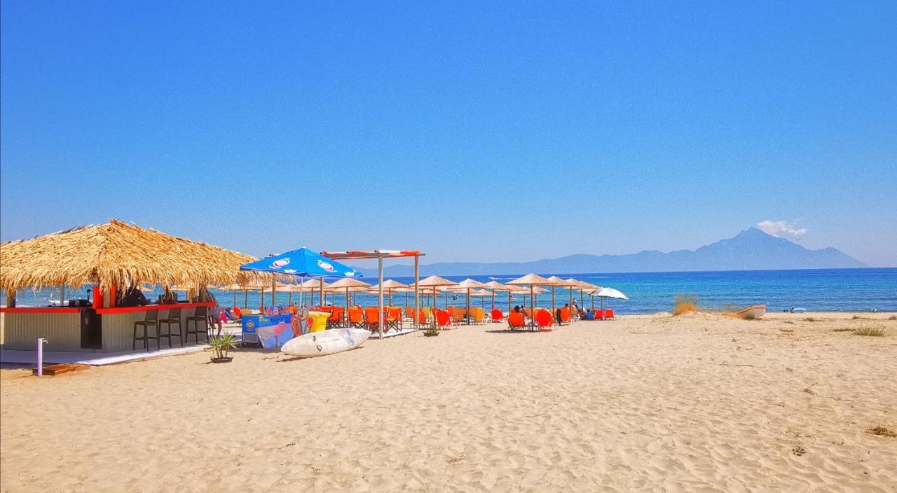 Sarti Holidays Apartment Екстериор снимка