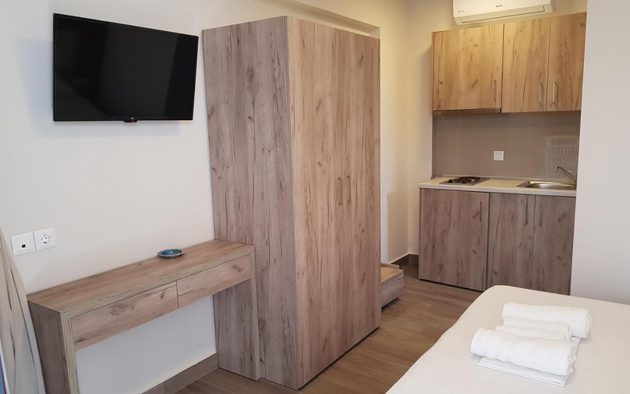 Sarti Holidays Apartment Екстериор снимка