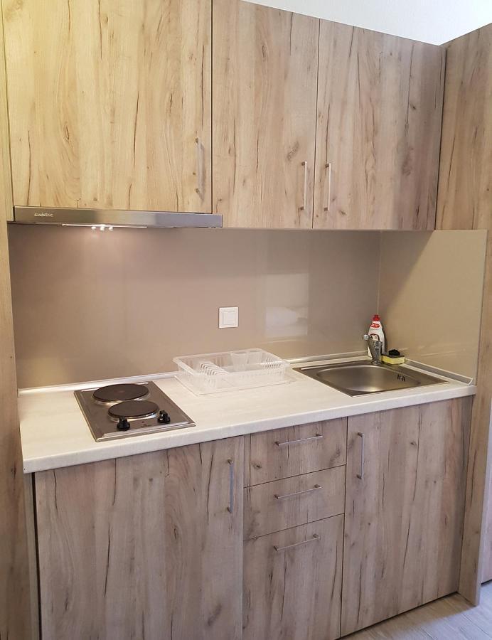 Sarti Holidays Apartment Екстериор снимка