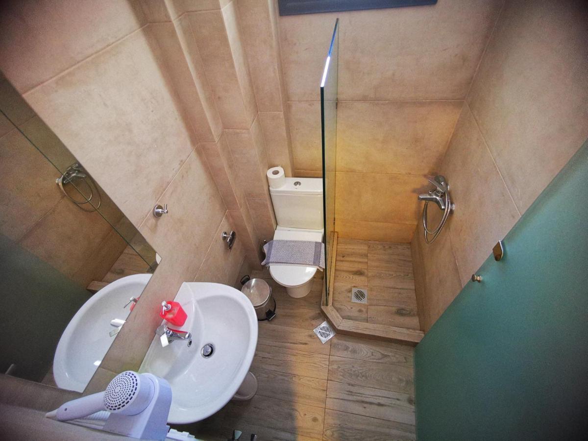 Sarti Holidays Apartment Екстериор снимка